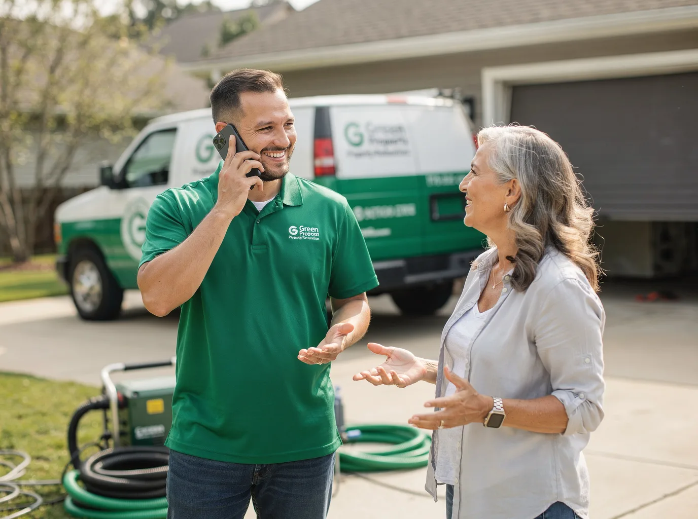 Water Damage Restoration Pulaski, WI FAQs